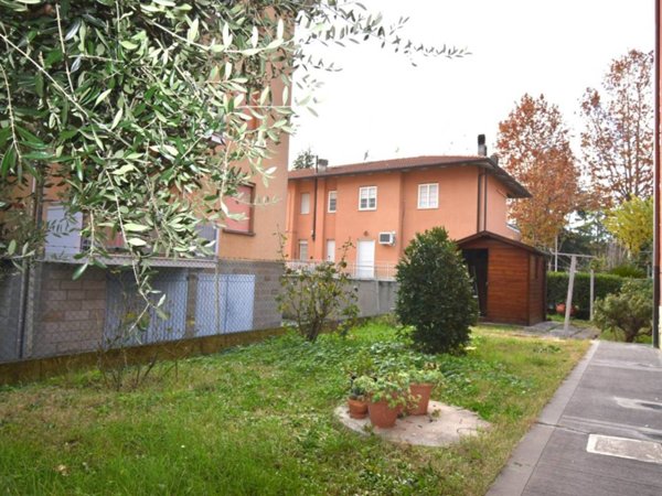 appartamento in vendita a Castel San Pietro Terme in zona Osteria Grande