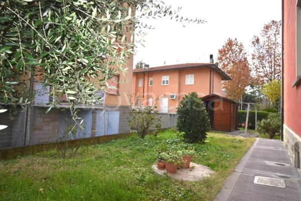 appartamento in vendita a Castel San Pietro Terme in zona Osteria Grande