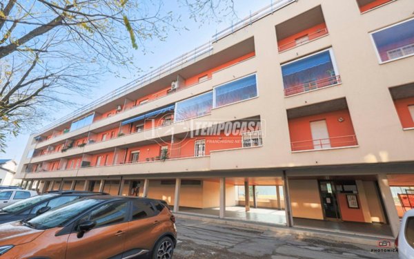 appartamento in vendita a Castel San Pietro Terme