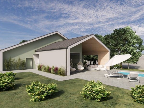 casa indipendente in vendita a Castel San Pietro Terme