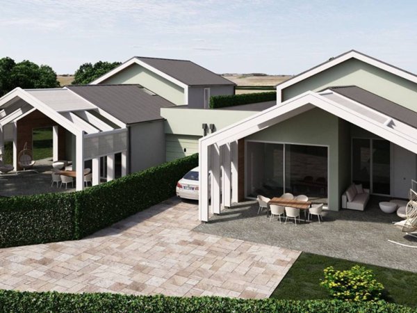 casa indipendente in vendita a Castel San Pietro Terme