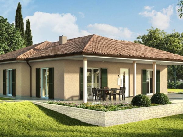 casa indipendente in vendita a Castel San Pietro Terme