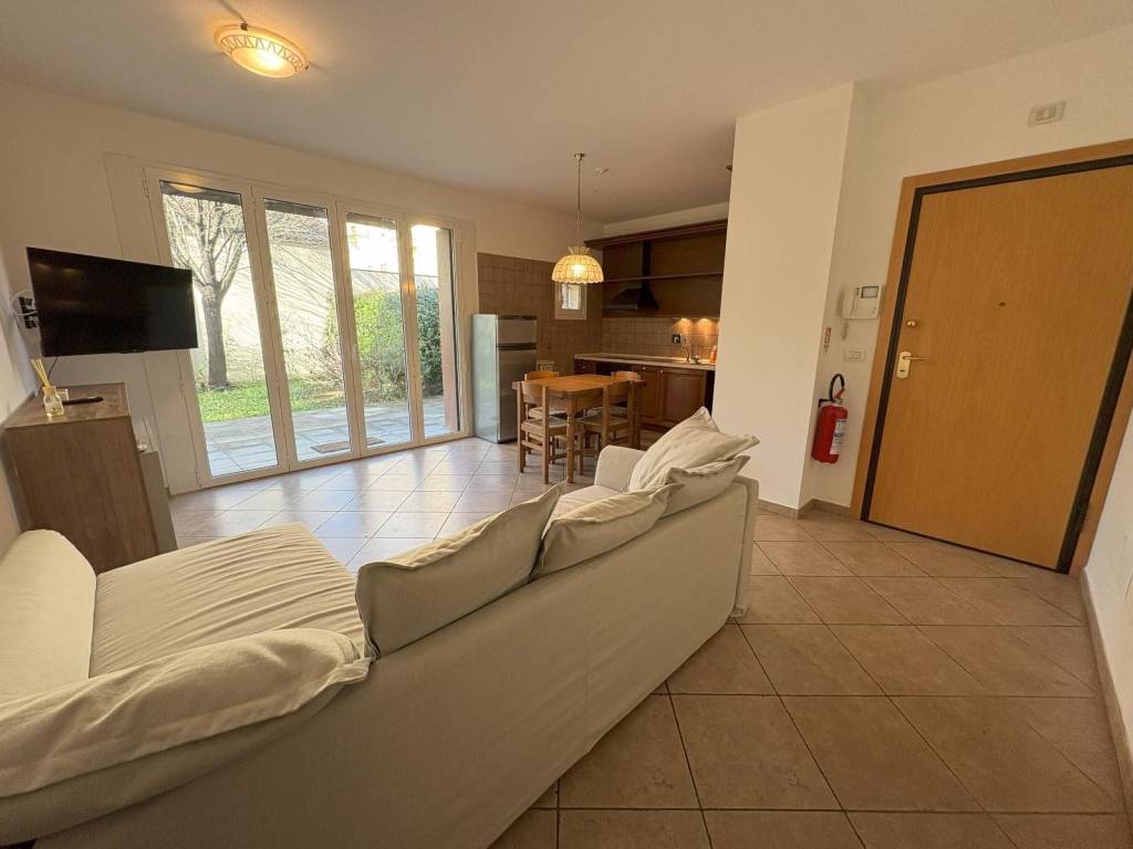 appartamento in vendita a Castel San Pietro Terme