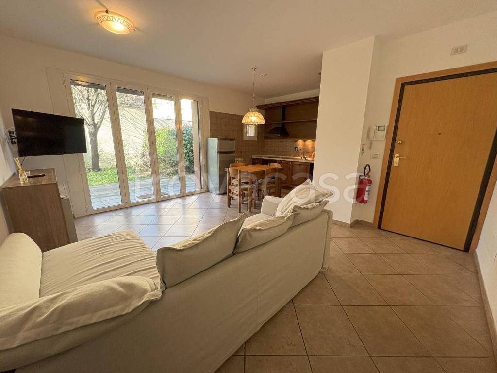 appartamento in vendita a Castel San Pietro Terme