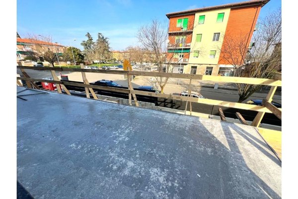 appartamento in vendita a Castel San Pietro Terme