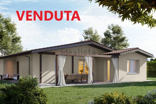 casa indipendente in vendita a Castel San Pietro Terme in zona Osteria Grande