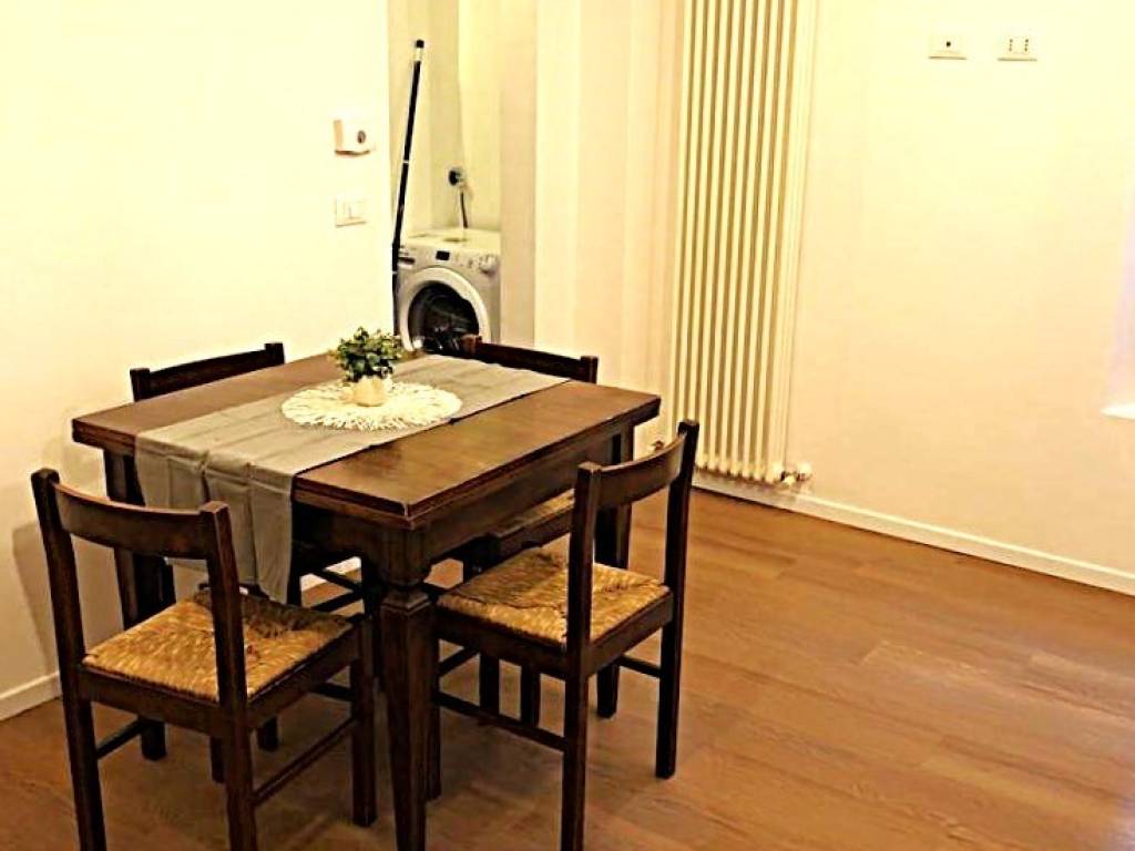 appartamento in vendita a Castel San Pietro Terme