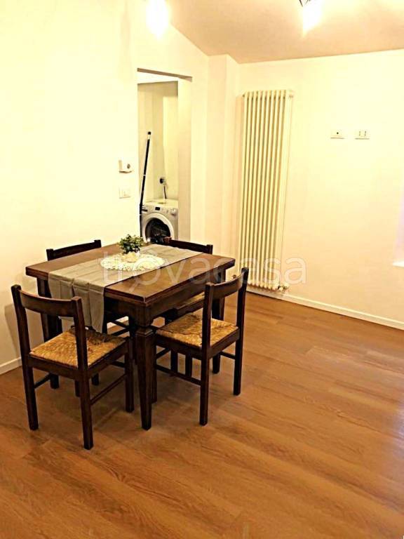 appartamento in vendita a Castel San Pietro Terme