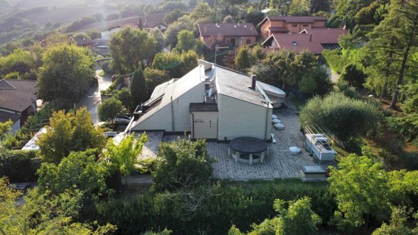 casa indipendente in vendita a Castel San Pietro Terme