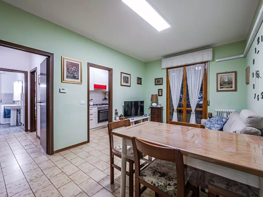 appartamento in vendita a Castel San Pietro Terme