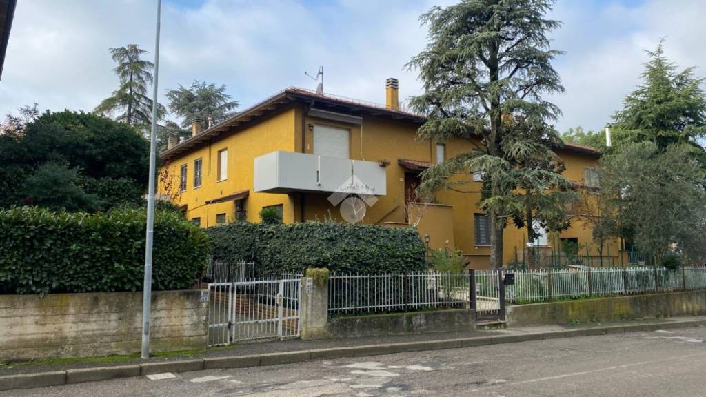 appartamento in vendita a Castel San Pietro Terme