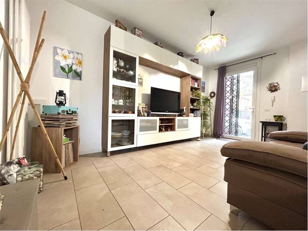 appartamento in vendita a Castel San Pietro Terme