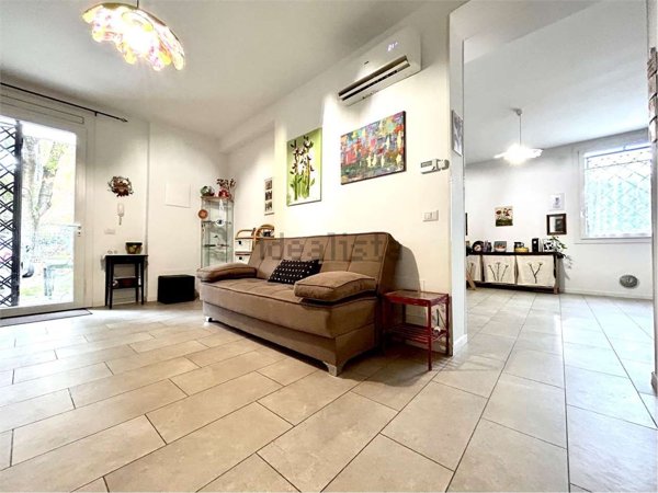 appartamento in vendita a Castel San Pietro Terme