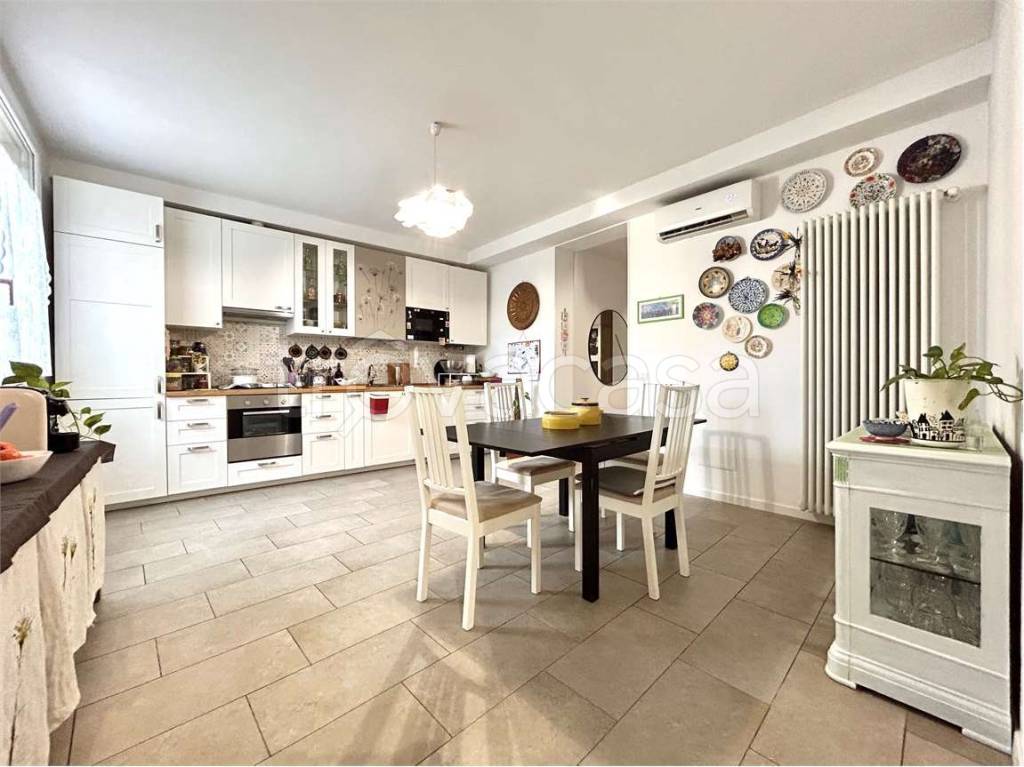 appartamento in vendita a Castel San Pietro Terme