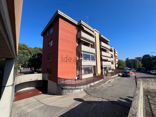 appartamento in vendita a Castel San Pietro Terme