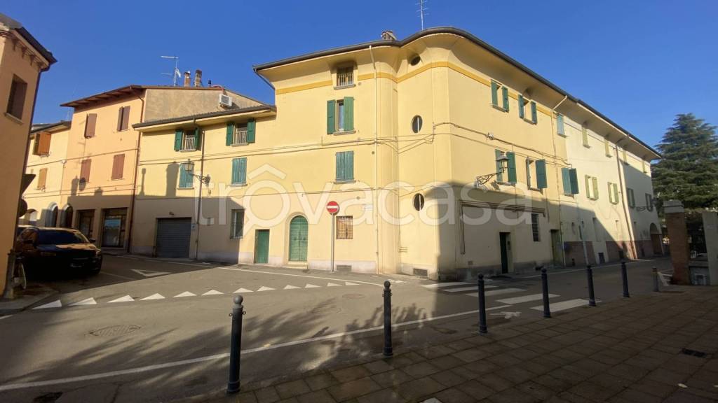 appartamento in vendita a Castel San Pietro Terme