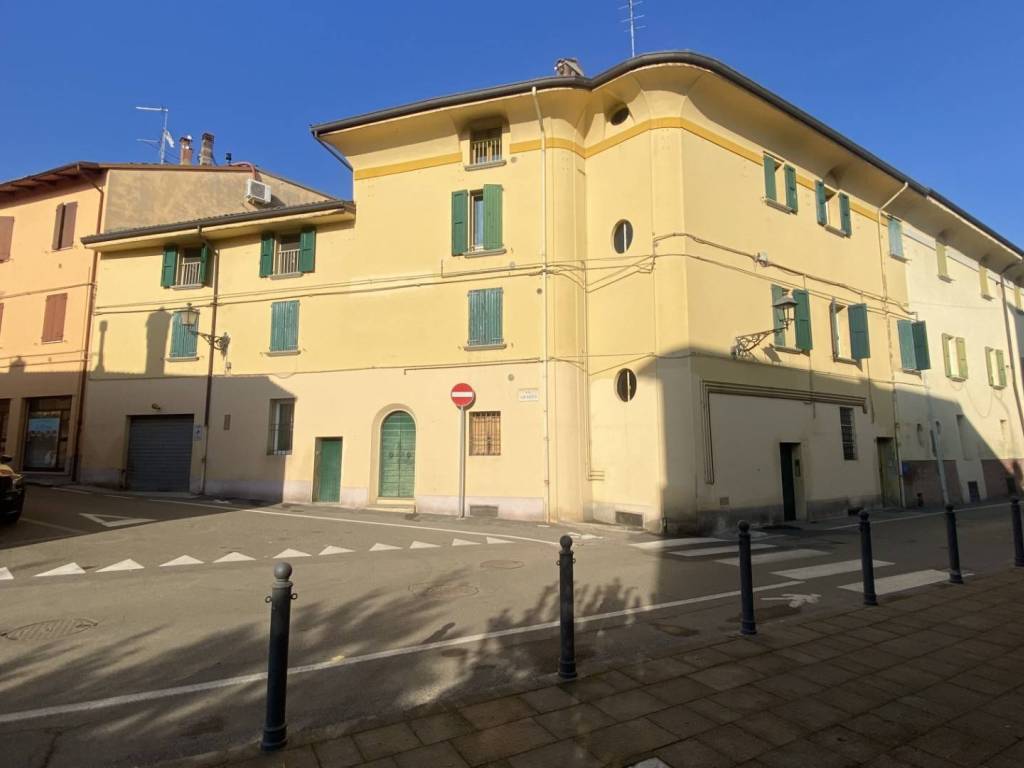 appartamento in vendita a Castel San Pietro Terme