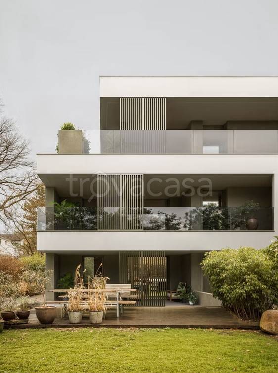 appartamento in vendita a Castel San Pietro Terme in zona Osteria Grande