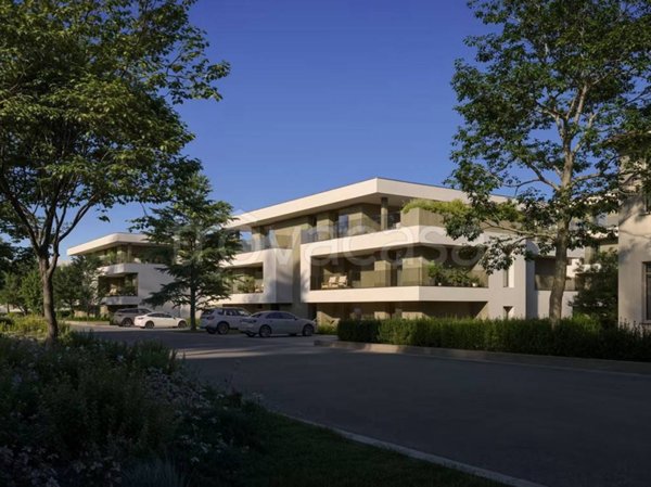 appartamento in vendita a Castel San Pietro Terme in zona Osteria Grande