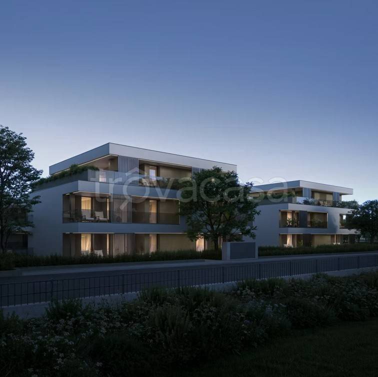 appartamento in vendita a Castel San Pietro Terme in zona Osteria Grande