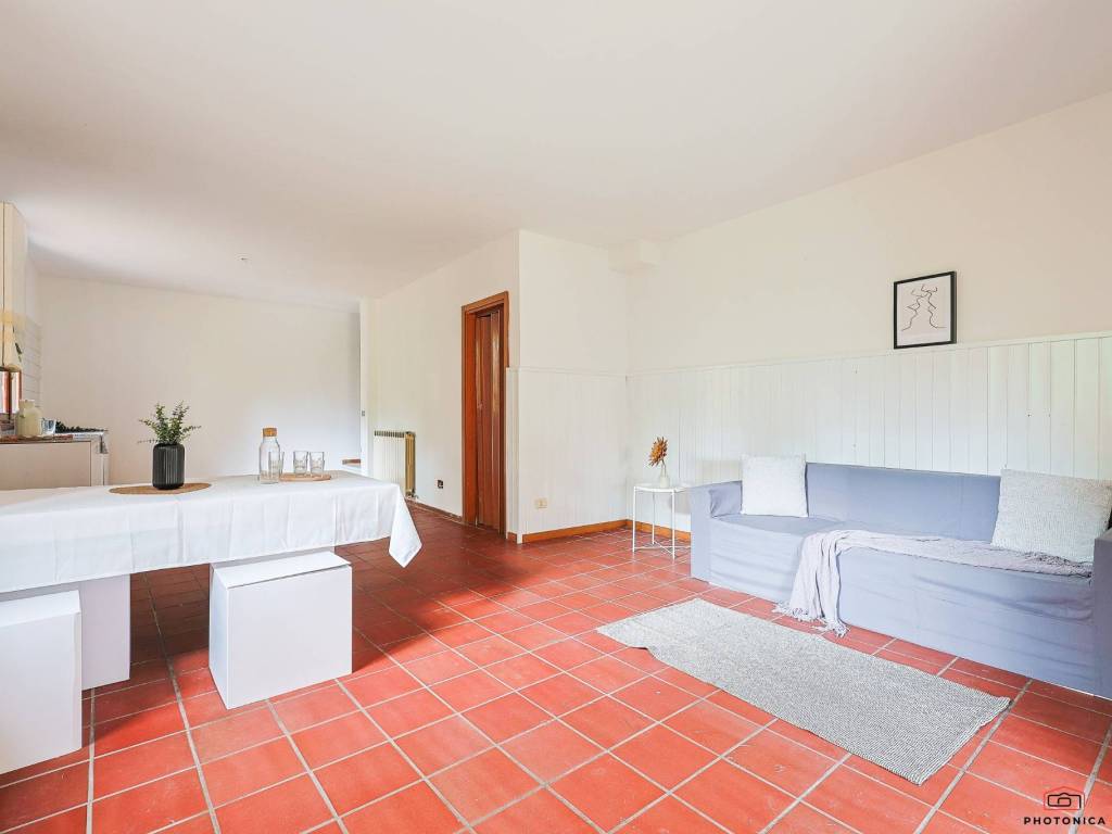 appartamento in vendita a Castel San Pietro Terme