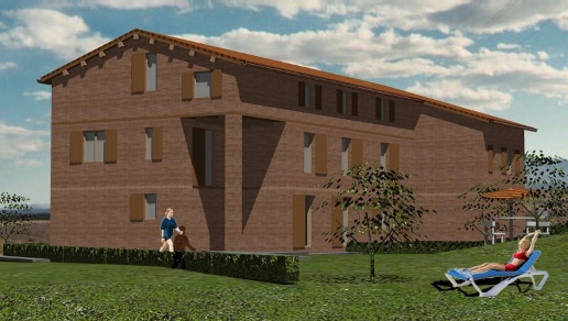 appartamento in vendita a Castel San Pietro Terme