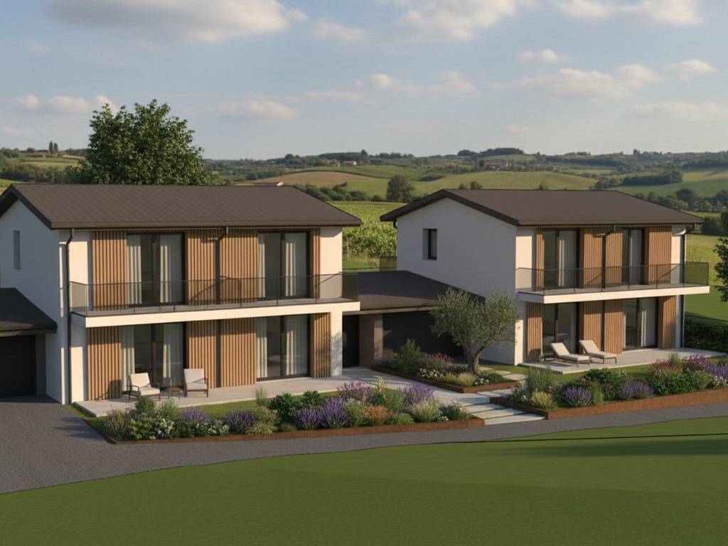 casa indipendente in vendita a Castel San Pietro Terme