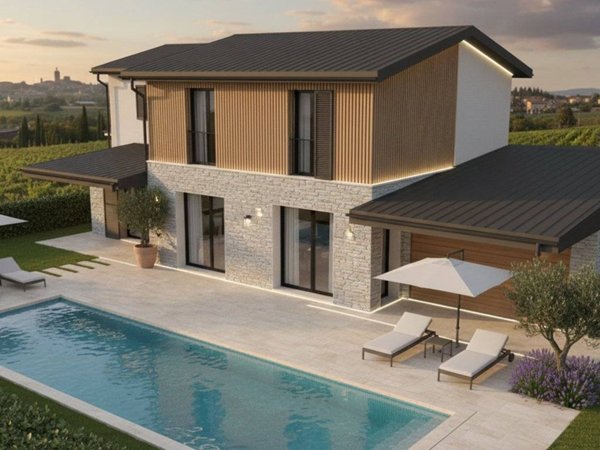 casa indipendente in vendita a Castel San Pietro Terme