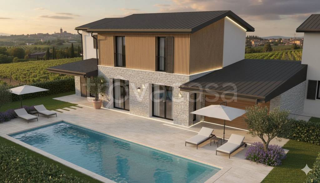 casa indipendente in vendita a Castel San Pietro Terme