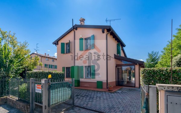 casa indipendente in vendita a Castel San Pietro Terme