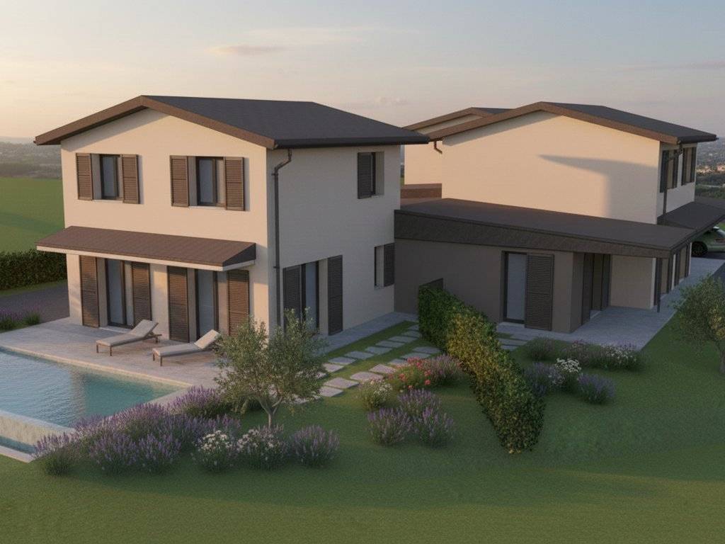 casa indipendente in vendita a Castel San Pietro Terme