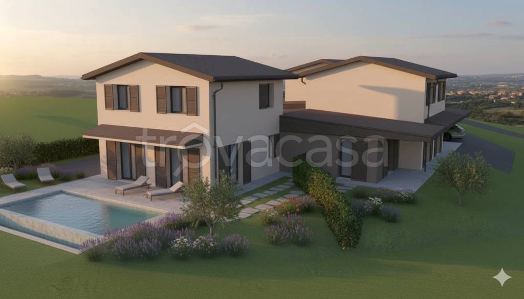 casa indipendente in vendita a Castel San Pietro Terme