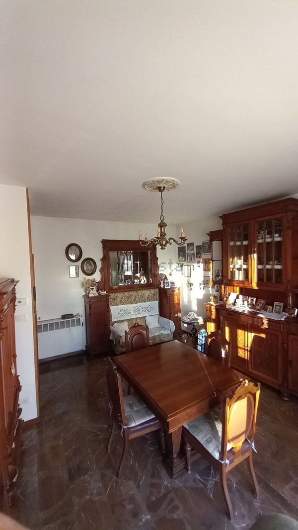 appartamento in vendita a Castel San Pietro Terme