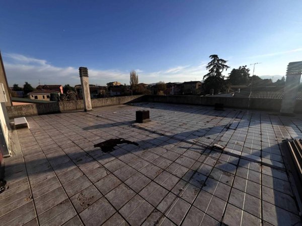 appartamento in vendita a Castel San Pietro Terme in zona Osteria Grande