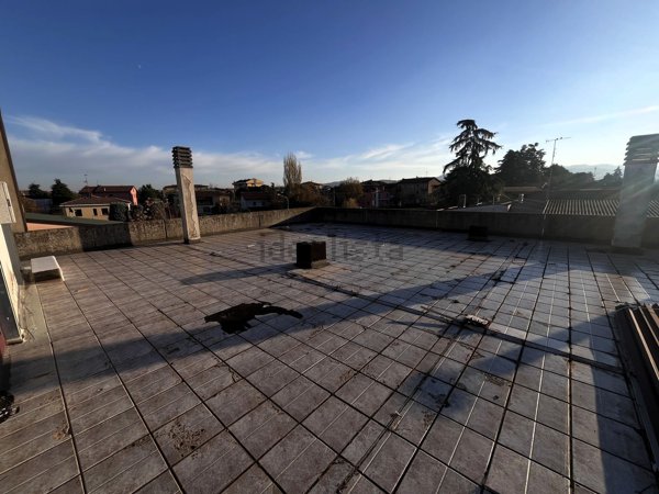 appartamento in vendita a Castel San Pietro Terme in zona Osteria Grande
