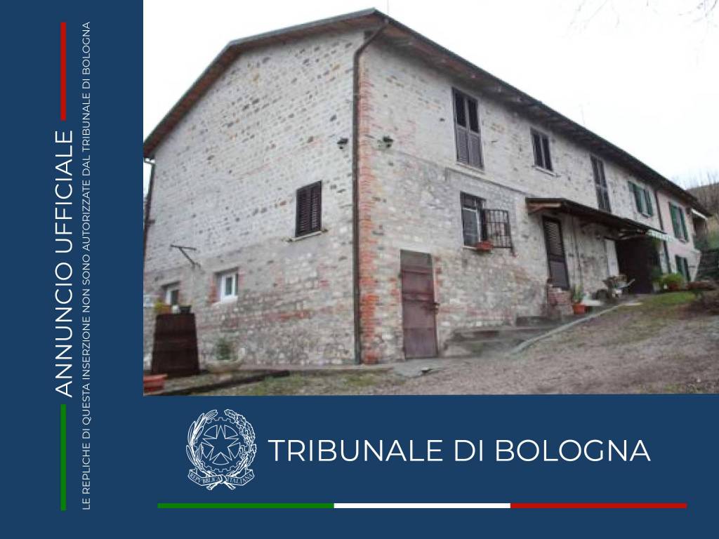 casa indipendente in vendita a Castel San Pietro Terme