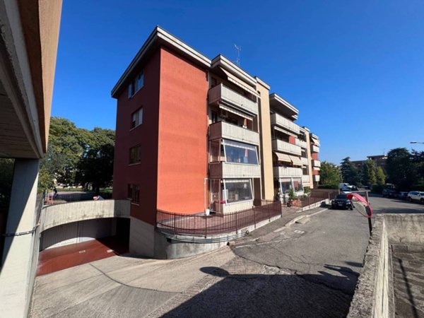 appartamento in vendita a Castel San Pietro Terme