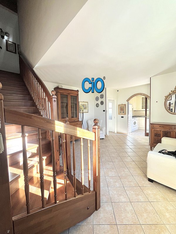 appartamento in vendita a Castel San Pietro Terme in zona Liano