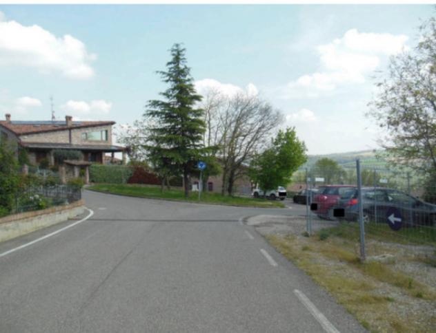 terreno agricolo in vendita a Castel San Pietro Terme