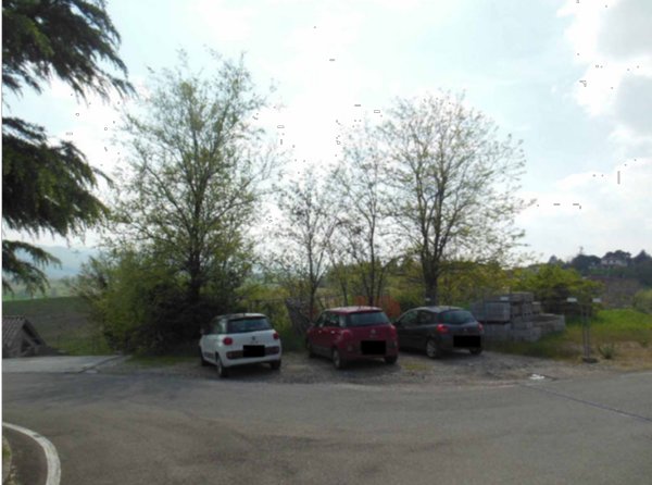 terreno edificabile in vendita a Castel San Pietro Terme