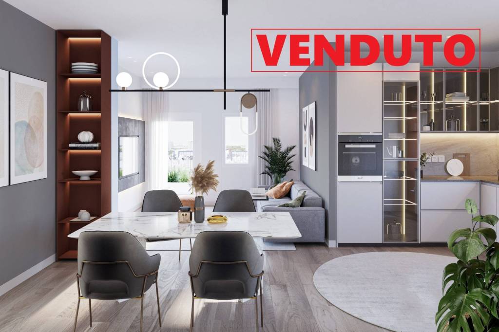 appartamento in vendita a Castel San Pietro Terme