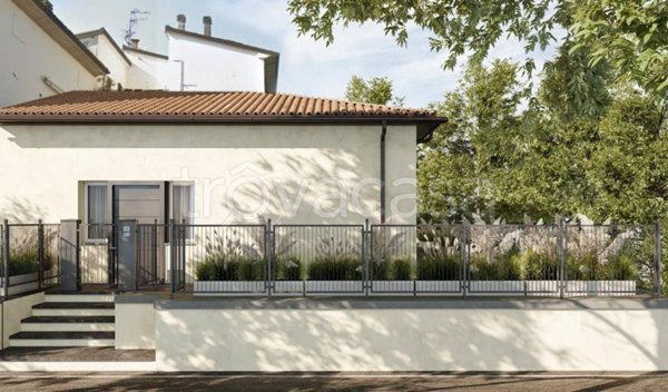 appartamento in vendita a Castel San Pietro Terme