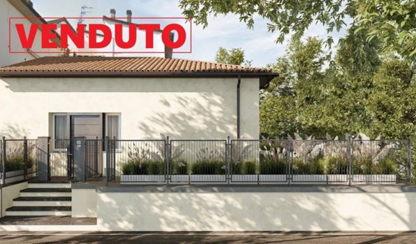 appartamento in vendita a Castel San Pietro Terme