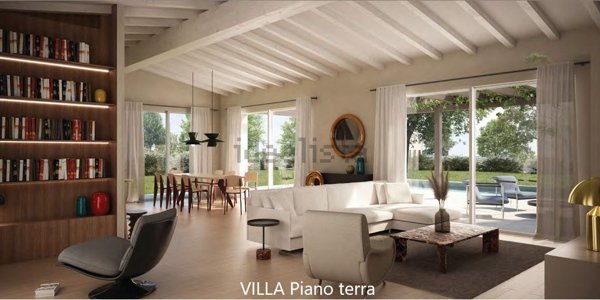 casa indipendente in vendita a Castel San Pietro Terme