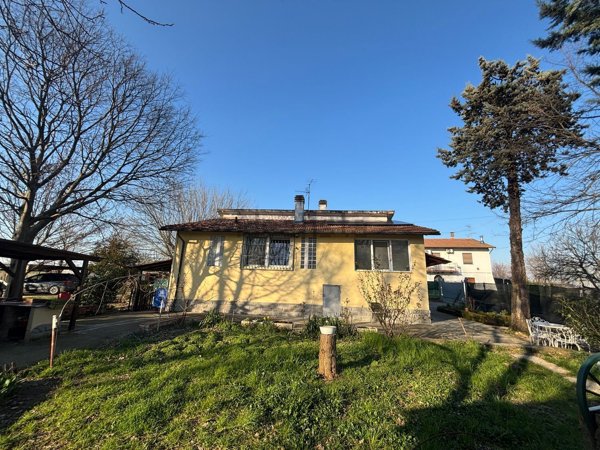 casa indipendente in vendita a Castel San Pietro Terme