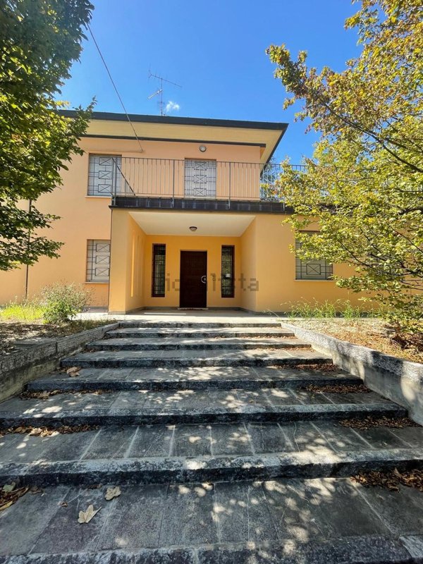 casa indipendente in vendita a Castel San Pietro Terme