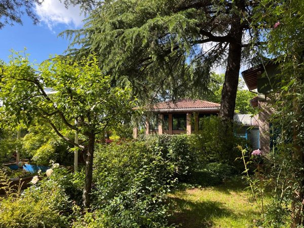 casa indipendente in vendita a Castel San Pietro Terme