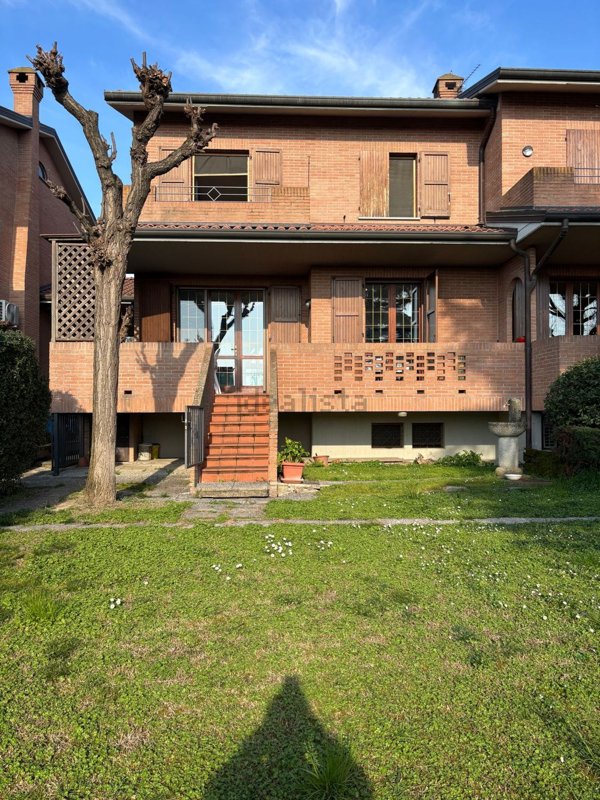 casa indipendente in vendita a Castel San Pietro Terme