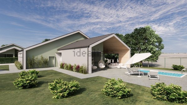 casa indipendente in vendita a Castel San Pietro Terme