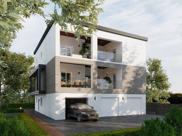 appartamento in vendita a Castel San Pietro Terme